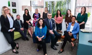 Picture of MPPS Team (Reviewed By Dr. Yasmine Saad)