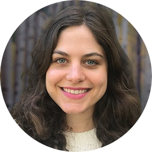 Picture of Marni Russo, Psy.D.