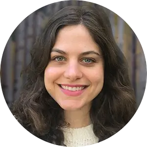 Picture of Marni Russo, Psy.D.