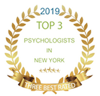2019 Top psychologists
