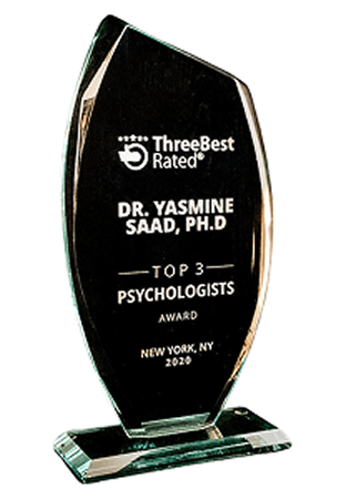 2020 top 3 psychologists