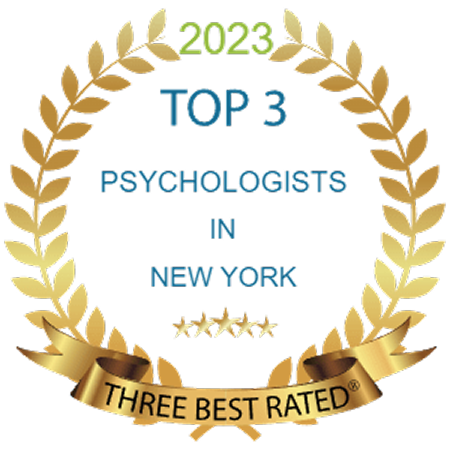 2023 top 3 psychologists