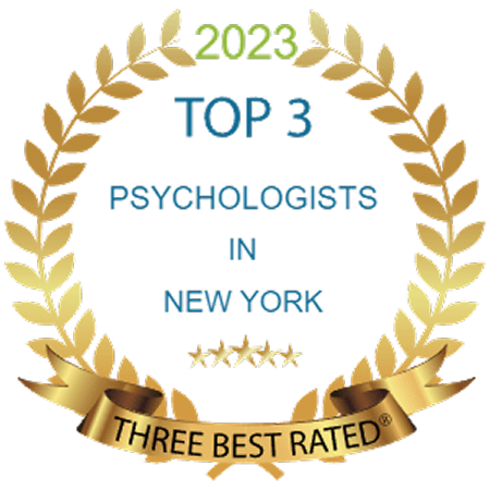2023 top 3 psychologists