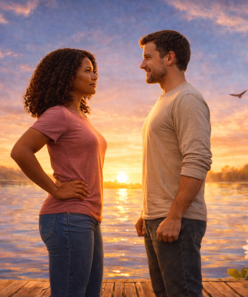 Sunset-serenity-on-the-dock